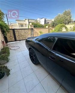 دودج تشالنجر